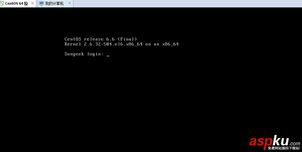 CentOS6.6詳細安裝教程(圖文教程) CentOS6.6詳細安裝教程,centos6.6安裝教程