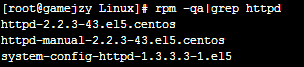 詳解CentOS5.5 下搭建 PHP 環境(最佳的LAMP環境) centos,php環境搭建,centos下搭建php環境,lamp環境搭建