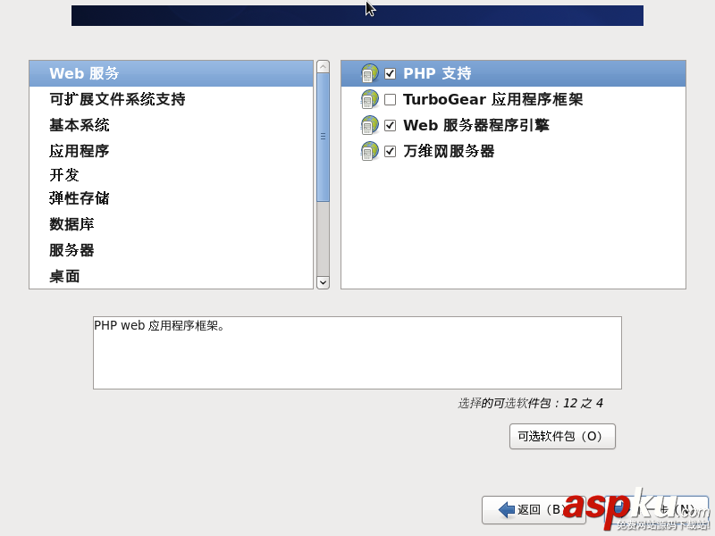 CentOS6.6詳細安裝教程(圖文教程) CentOS6.6詳細安裝教程,centos6.6安裝教程