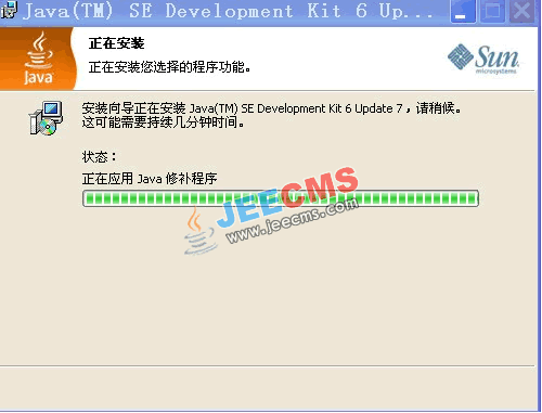 Java環(huán)境圖文安裝教程（JDK6+TOMCAT6+MYSQL5）