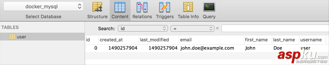 dockerfile構建mysql,docker,mysql,鏡像,Dockerfile構建mysql鏡像