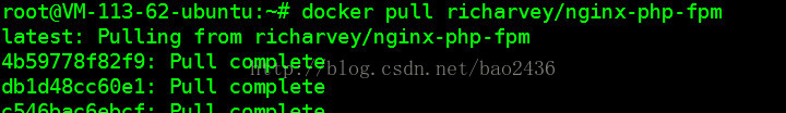 Ubuntu,Docker的LNMP+Redis開發環境,Docker的LNMP+Redis,LNMP+Redis,開發環境