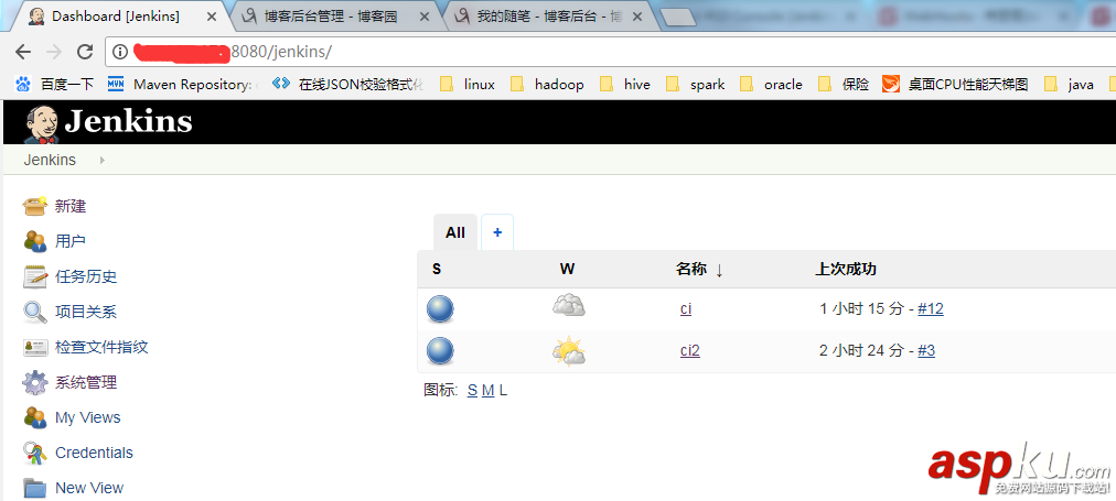 docker,持續(xù)集成,webhook