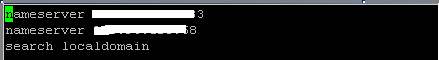 CentOS,靜態(tài)IP,靜態(tài)IP設(shè)置方法
