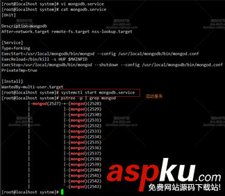 centos,安裝mongodb,離線mongodb,安裝,離線安裝mongodb