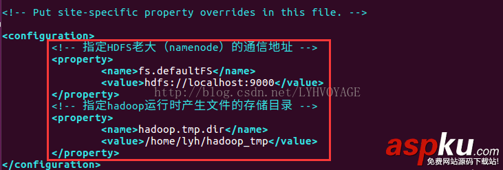 ubuntu配置hadoop2.7,ubuntu,安裝hadoop2.7,hadoop,2.7.3