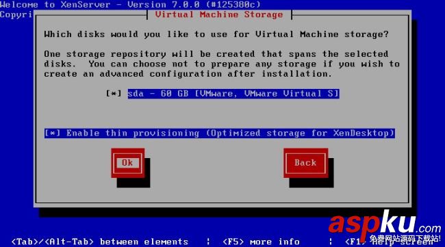 Citrix,Xenserver,7.0,安裝,圖文教程