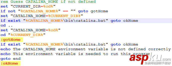 war,項目部署,tomcat,startup.bat