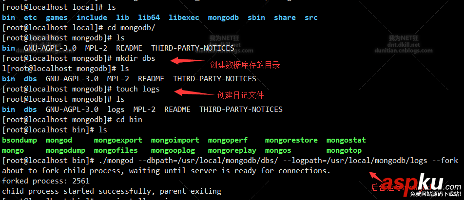 centos,安裝mongodb,離線mongodb,安裝,離線安裝mongodb