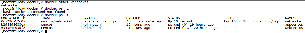 docker,Dockerfile,創(chuàng)建鏡像,鏡像