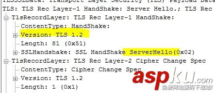 服務(wù)器,啟用,TLS,1.2