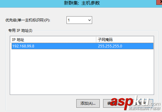 windows第四層負載均衡_基于NLB負載均衡詳解 windows,第四層,負載均衡,NLB