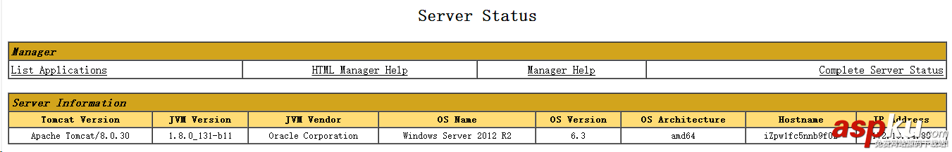 tomcat,部署,web項目