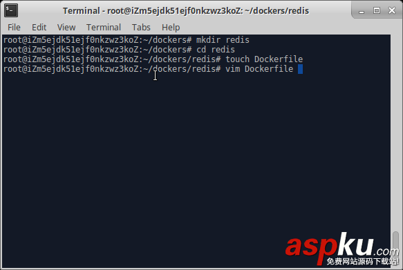 docker入門(mén)實(shí)戰(zhàn),docker從入門(mén)到實(shí)戰(zhàn),Docker,入門(mén)教程