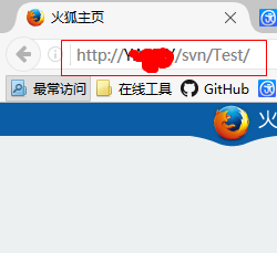 SVN,服務器,SVN服務器搭建