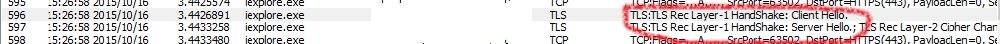 服務(wù)器,啟用,TLS,1.2