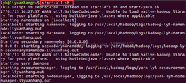 ubuntu配置hadoop2.7,ubuntu,安裝hadoop2.7,hadoop,2.7.3
