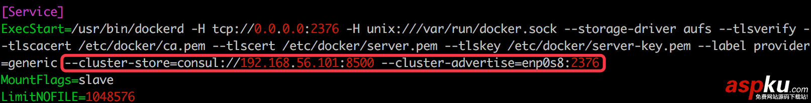 docker,創(chuàng)建overlay,docker搭建overlay環(huán)境