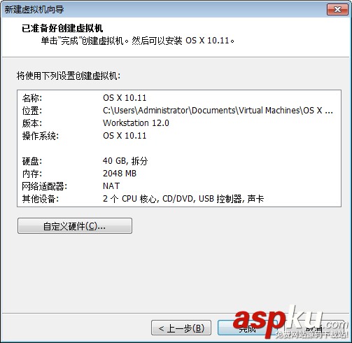 vmware12安裝mac,os,vmware12,mac,x