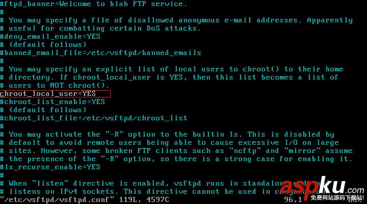 centos搭建ftp服務器,centos7搭建ftp服務器,centos,ftp服務器