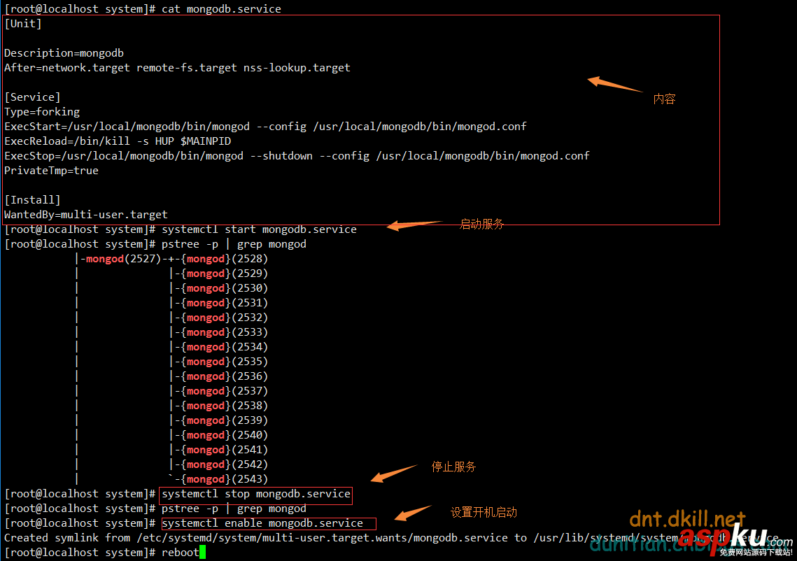 centos,安裝mongodb,離線mongodb,安裝,離線安裝mongodb