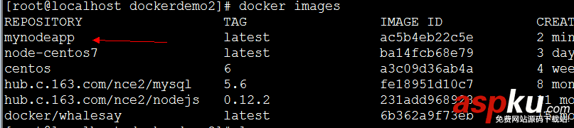 docker部署nodejs,docker,安裝nodejs,nodejs
