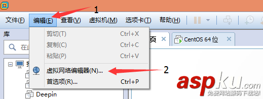 centos,ssh配置,7,虛擬機centos網絡配置