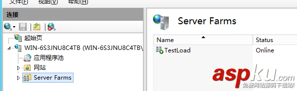 windows NLB+ARR實現(xiàn)Web負載均衡高可用/可伸縮的方法 windows,NLB,ARR,Web負載均衡,高可用,可伸縮