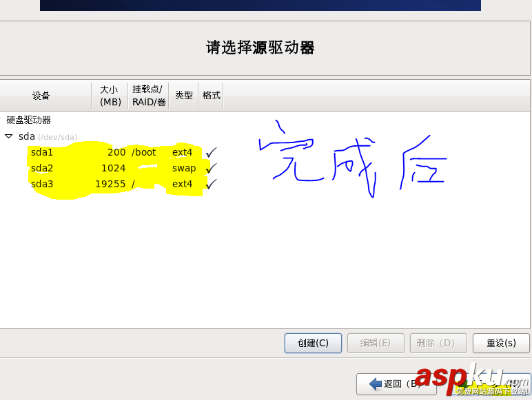 centos,iso,鏡像文件