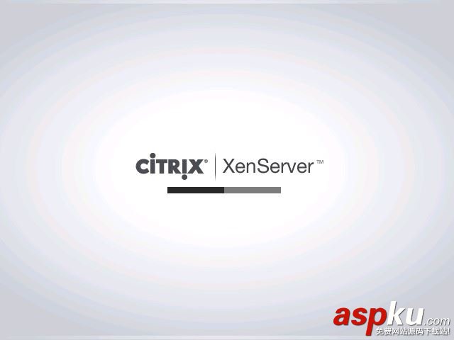 Citrix,Xenserver,7.0,安裝,圖文教程