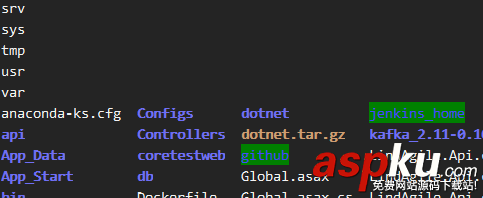docker,run,命令,執(zhí)行命令