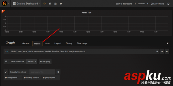 grafana,docker,grafana監控,ubuntu