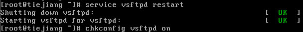 centos搭建ftp服務器,centos7搭建ftp服務器,centos,ftp服務器