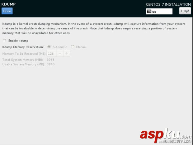 centos,mini安裝,7,mini,centos7靜態ip設置