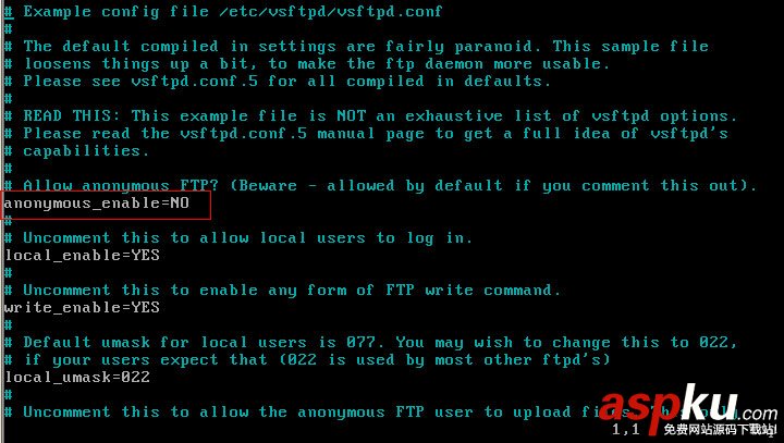 centos搭建ftp服務器,centos7搭建ftp服務器,centos,ftp服務器