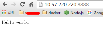 docker部署nodejs,docker,安裝nodejs,nodejs