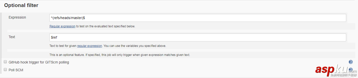 docker,持續(xù)集成,webhook