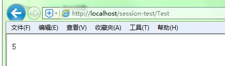 tomcat,session,實現