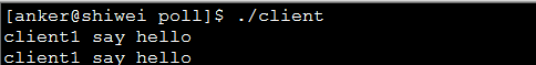 linux,io多路復用