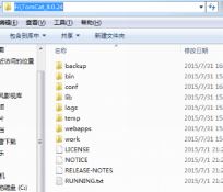 tomcat,配置,eclipse,tomcat相關配置與eclipse詳解