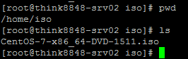 centos,7,部署,kvm,centos安裝kvm虛擬機(jī),centos安裝部署kvm