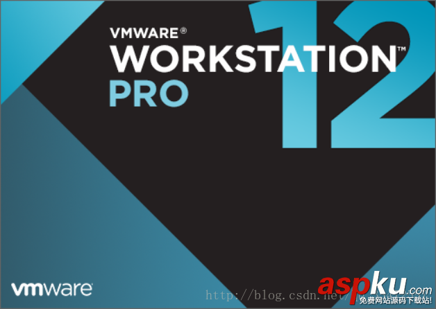 VMware,安裝,激活