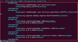 ubuntu配置hadoop2.7,ubuntu,安裝hadoop2.7,hadoop,2.7.3