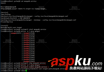 centos,安裝mongodb,離線mongodb,安裝,離線安裝mongodb
