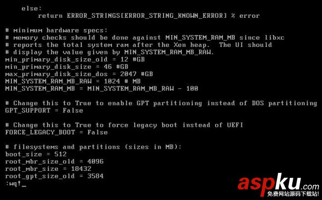 Citrix,Xenserver,7.0,安裝,圖文教程