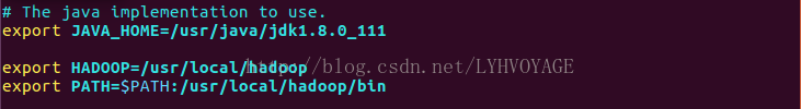ubuntu配置hadoop2.7,ubuntu,安裝hadoop2.7,hadoop,2.7.3