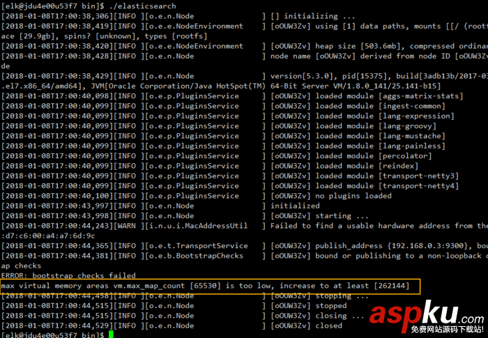 centos7,elastic,search安裝,centos7安裝elastic,search