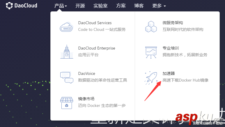 Docker配置國內(nèi)鏡像,Docker,國內(nèi)鏡像