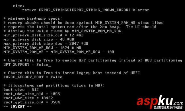 Citrix,Xenserver,7.0,安裝,圖文教程