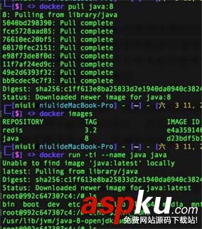 dockerfile創建鏡像,docker,創建鏡像,dockerfile構建鏡像